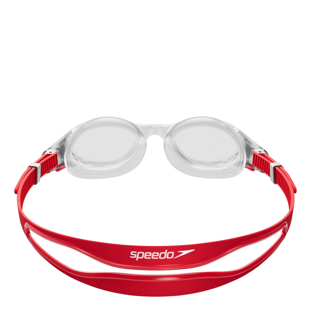 Biofuse.20 Clear/red