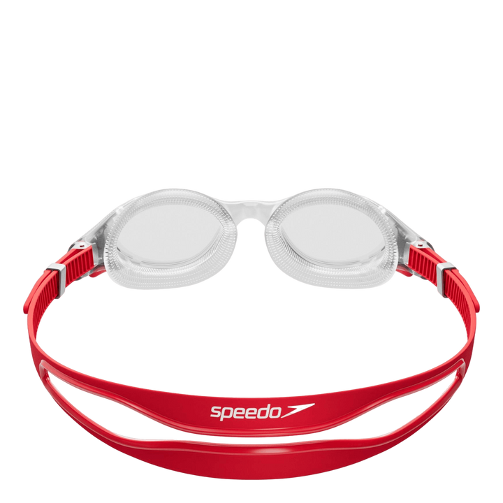 Biofuse.20 Clear/red