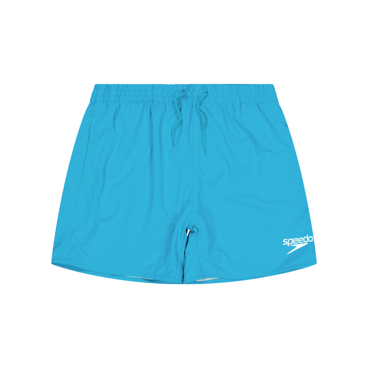 Mens Essential 16" Watershort Green