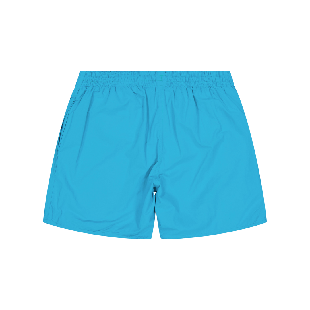 Mens Essential 16" Watershort Green