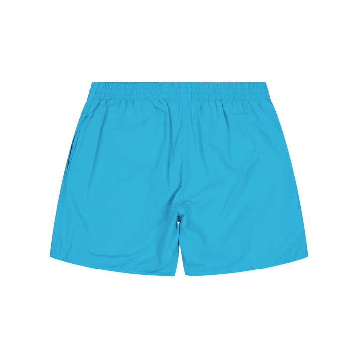 Mens Essential 16" Watershort Green