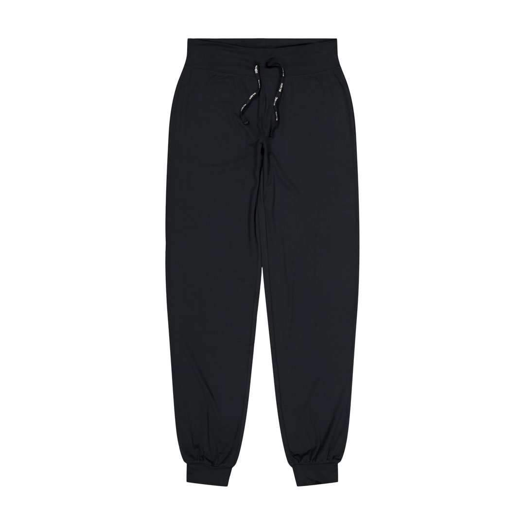 Galvanic Pants Jet Black