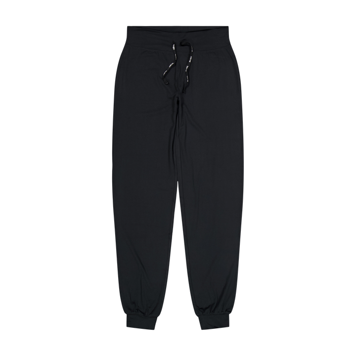 Galvanic Pants Jet Black
