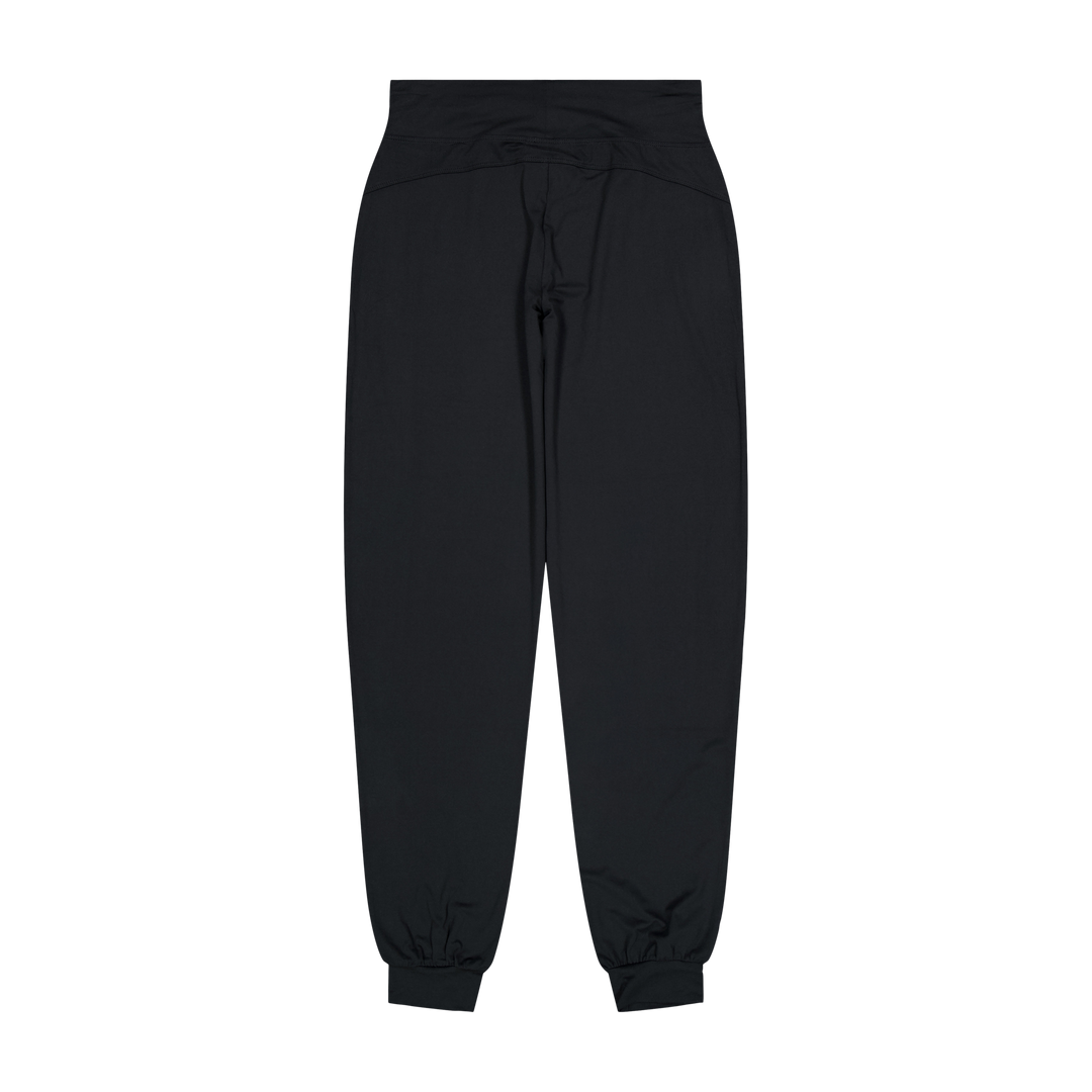 Galvanic Pants Jet Black