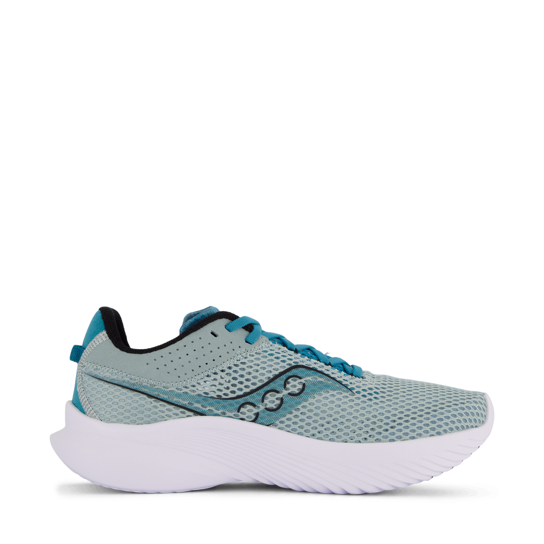 Kinvara 14 Glacier/ink