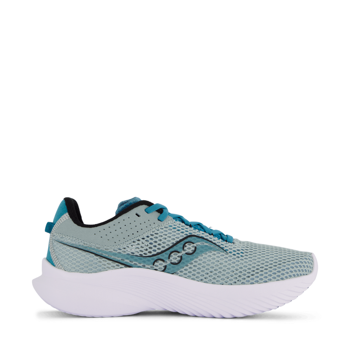 Kinvara 14 Glacier/ink