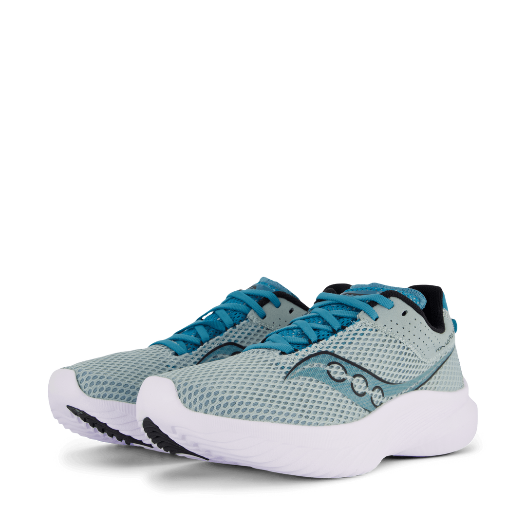 Kinvara 14 Glacier/ink