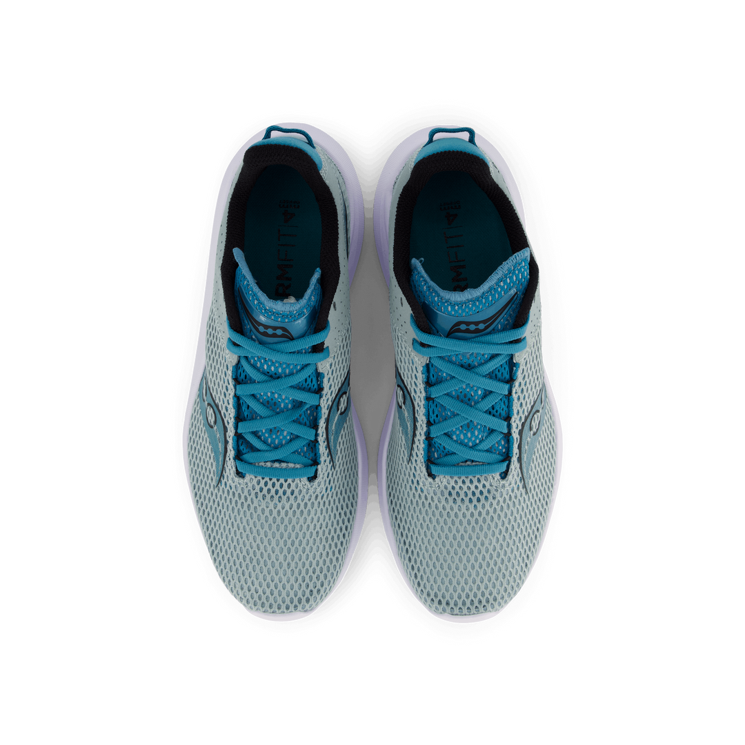 Kinvara 14 Glacier/ink