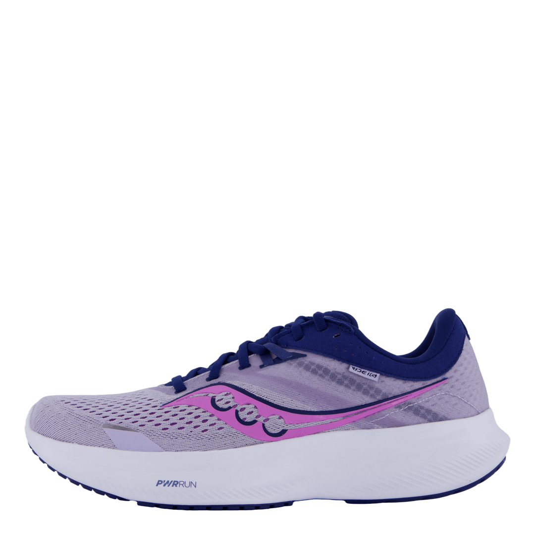 Ride 16 Mauve/indigo