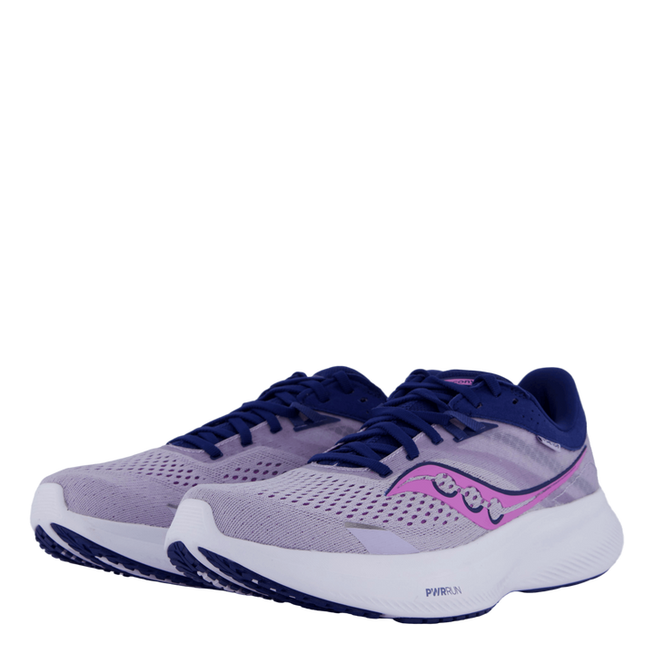 Ride 16 Mauve/indigo