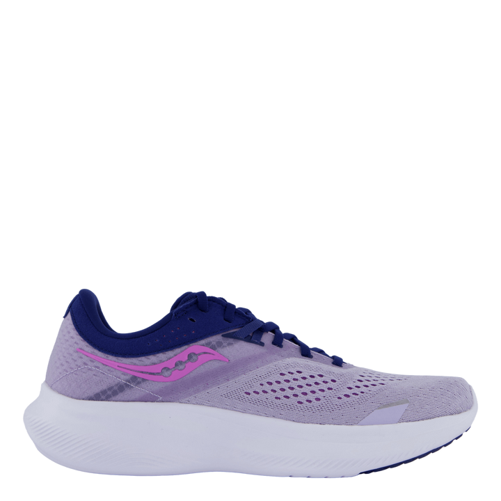 Ride 16 Mauve/indigo