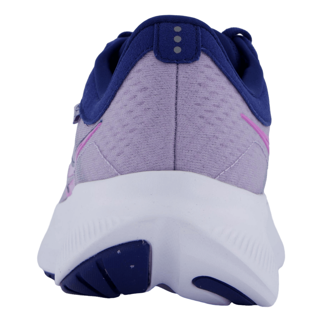 Ride 16 Mauve/indigo