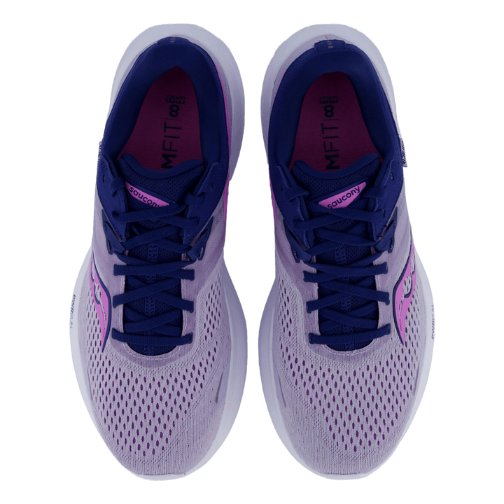 Ride 16 Mauve/indigo