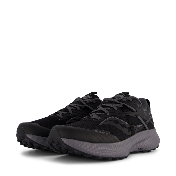 Ride 15 Tr Gtx Black/charcoal