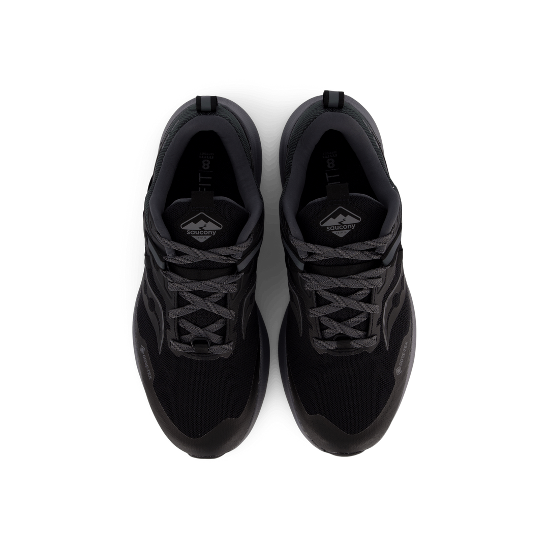 Ride 15 Tr Gtx Black/charcoal