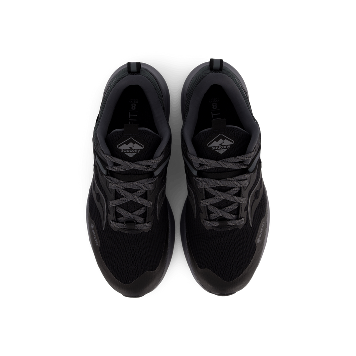 Ride 15 Tr Gtx Black/charcoal