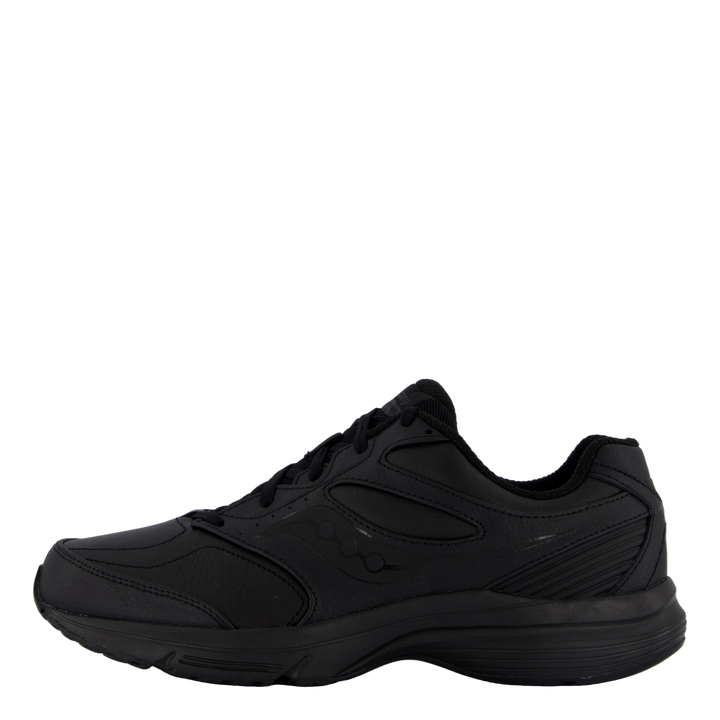 Integrity Walker 3 Wide Black