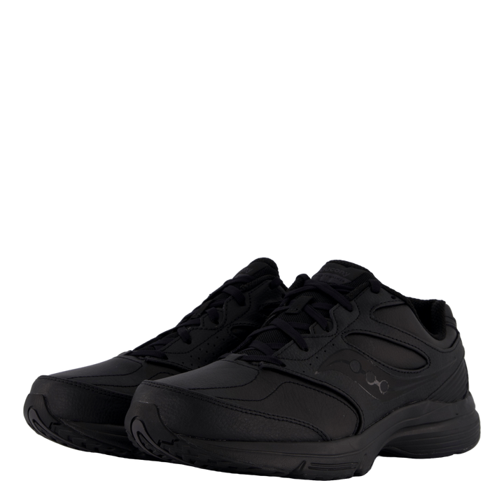 Integrity Walker 3 Wide Black