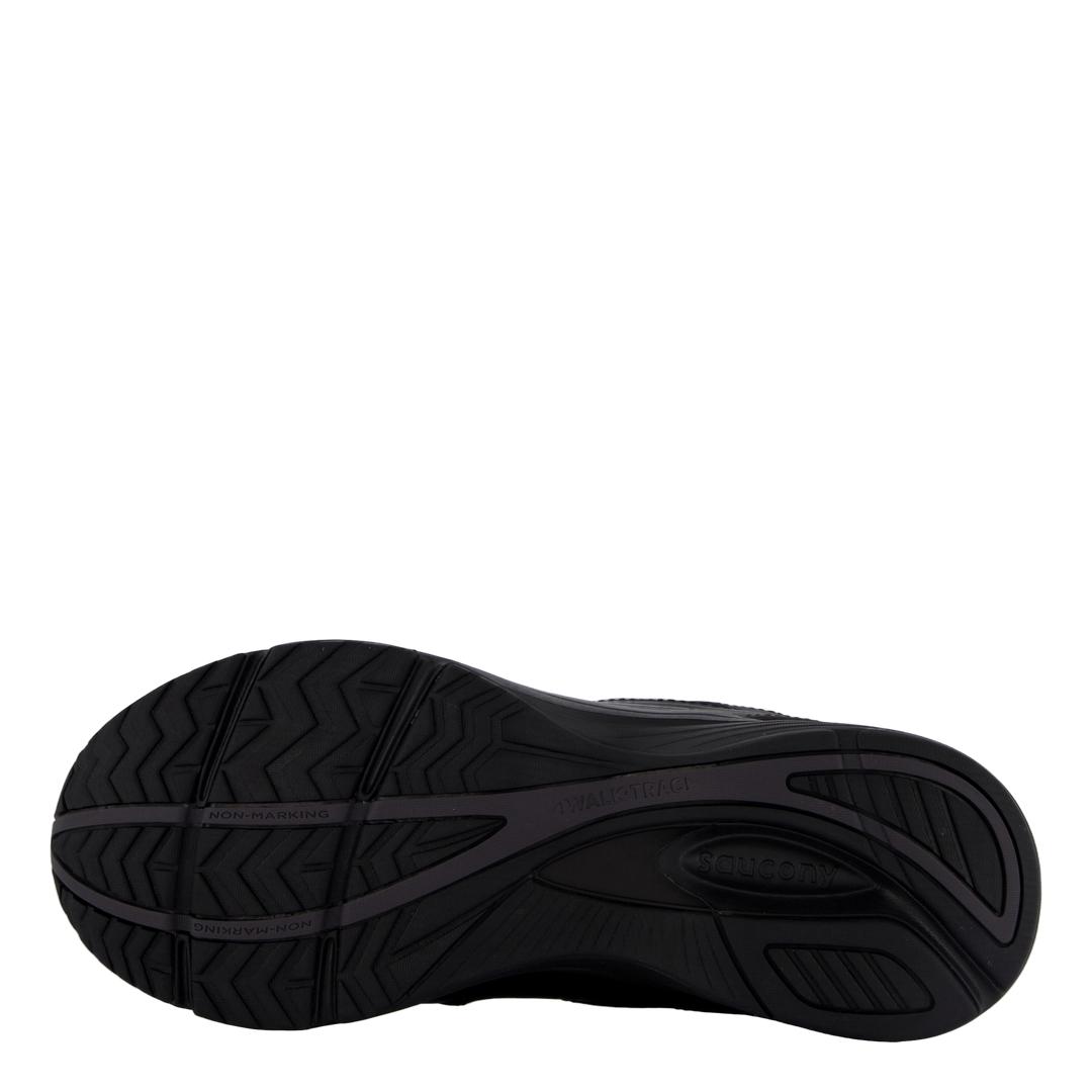 Integrity Walker 3 Wide Black