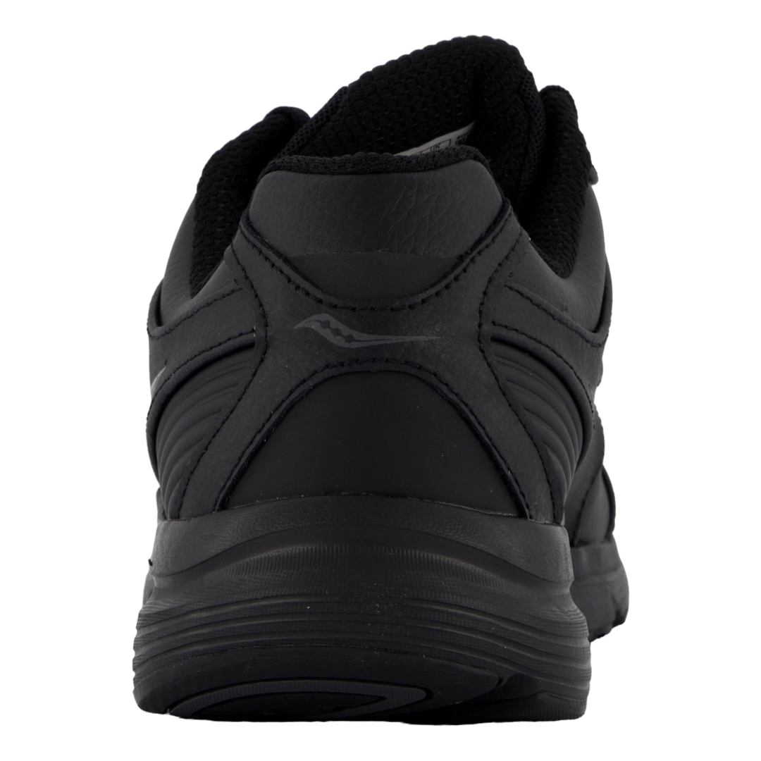 Integrity Walker 3 Wide Black