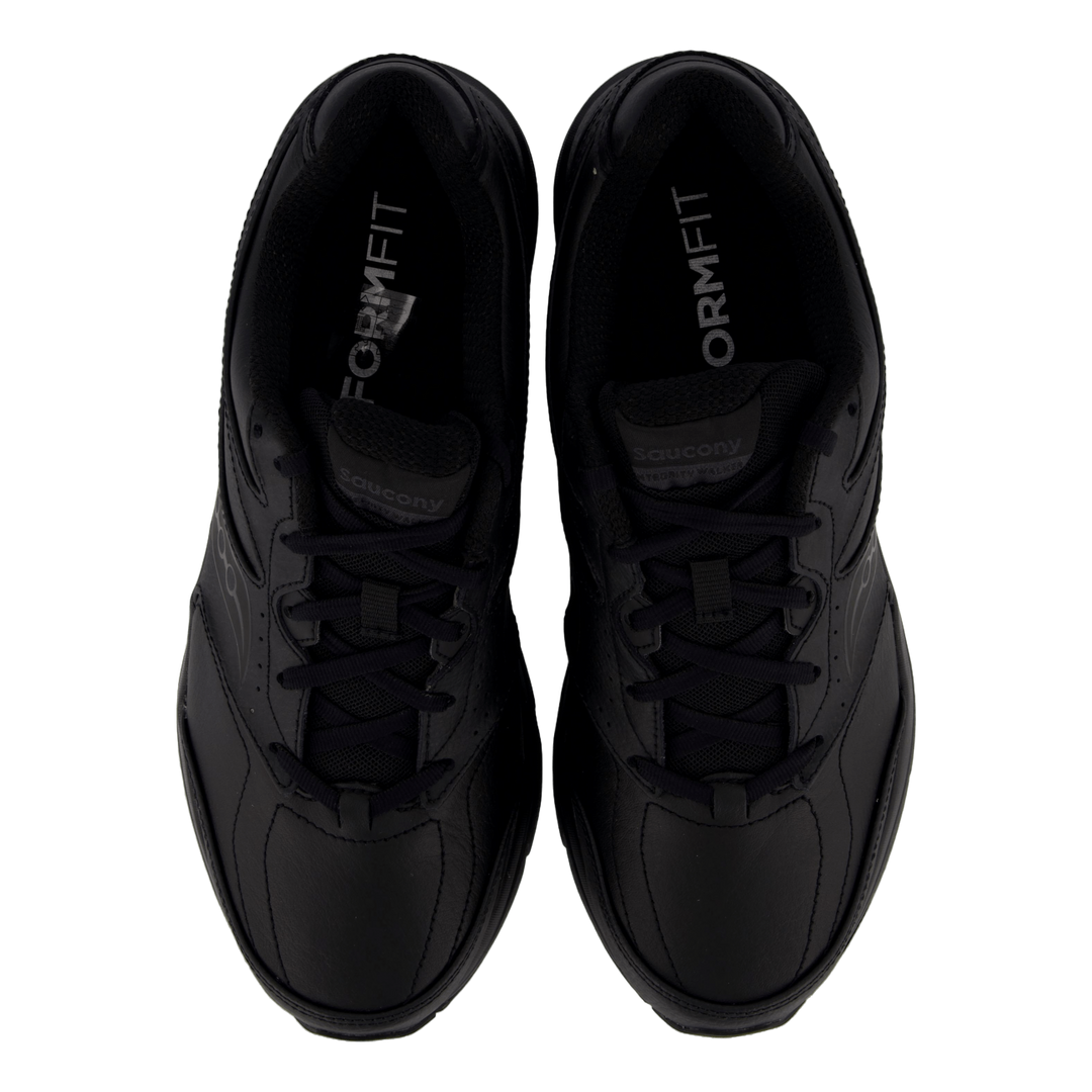 Integrity Walker 3 Wide Black