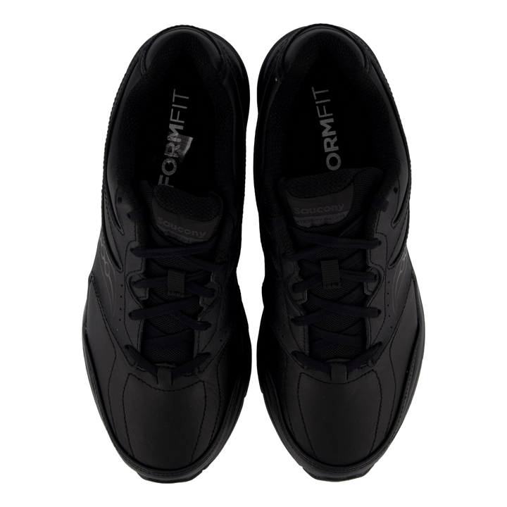 Integrity Walker 3 Wide Black