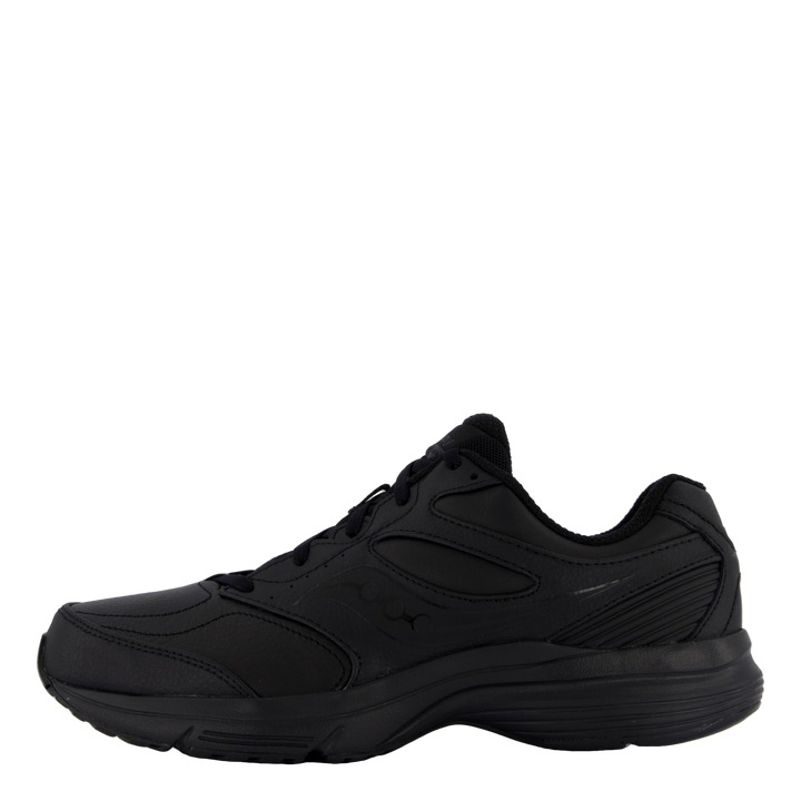 Integrity Walker 3 Wide Black