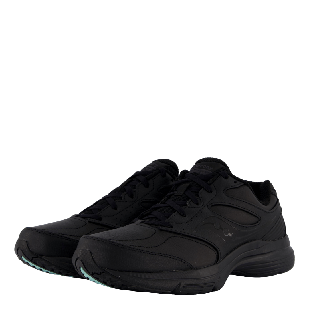 Integrity Walker 3 Wide Black