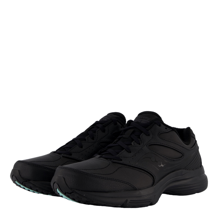 Integrity Walker 3 Wide Black