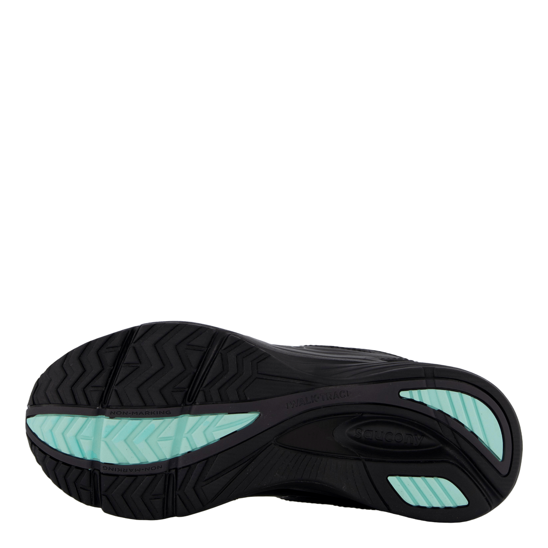 Integrity Walker 3 Wide Black