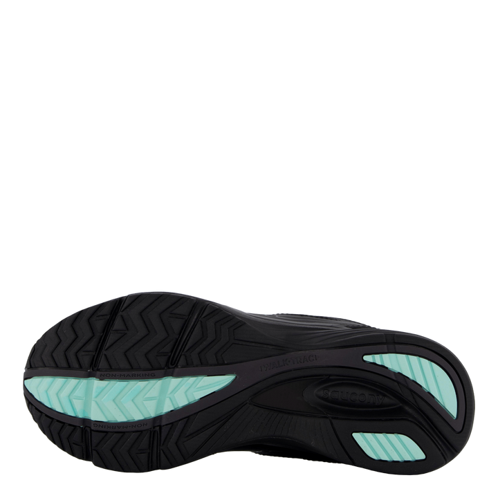 Integrity Walker 3 Wide Black