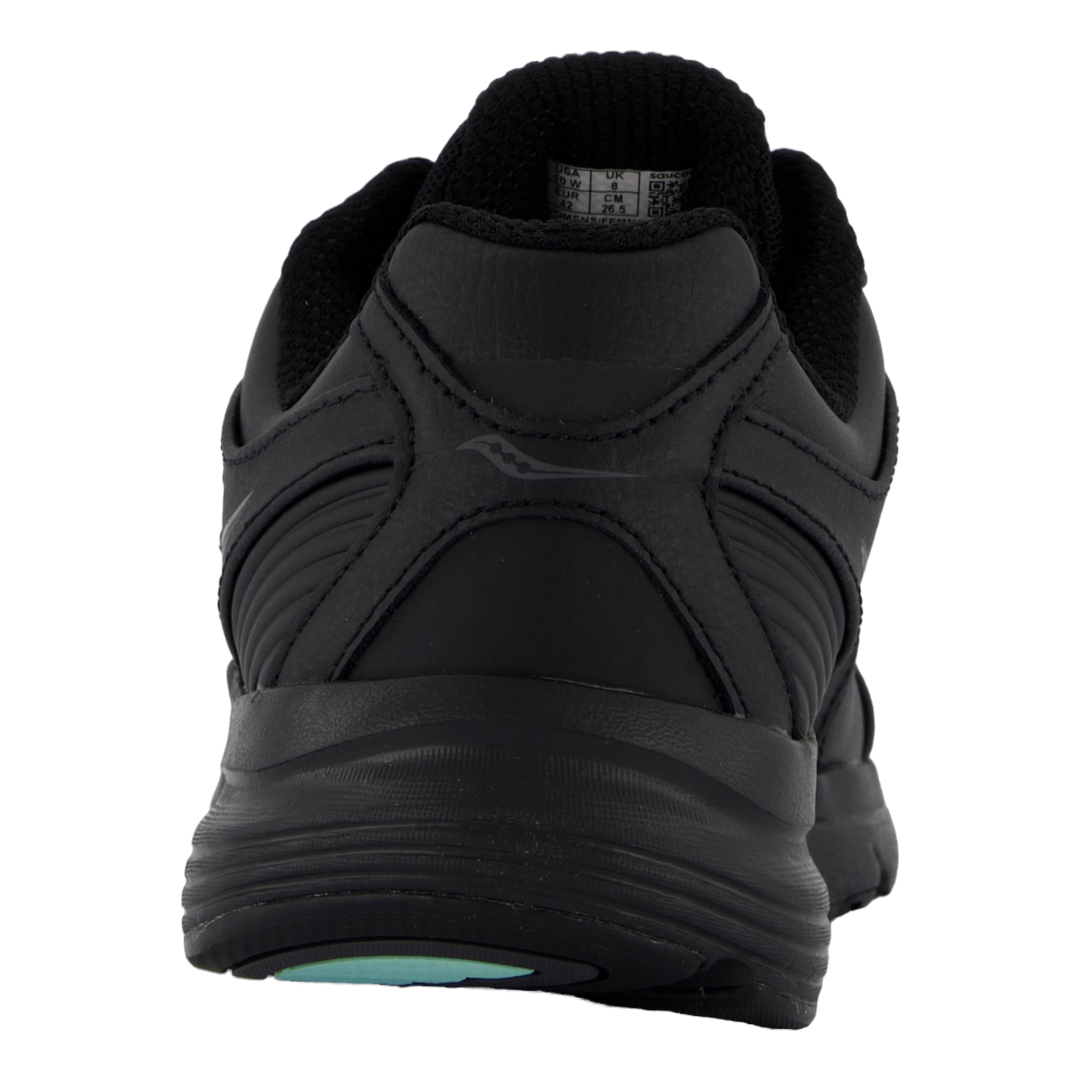 Integrity Walker 3 Wide Black