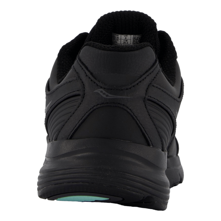 Integrity Walker 3 Wide Black