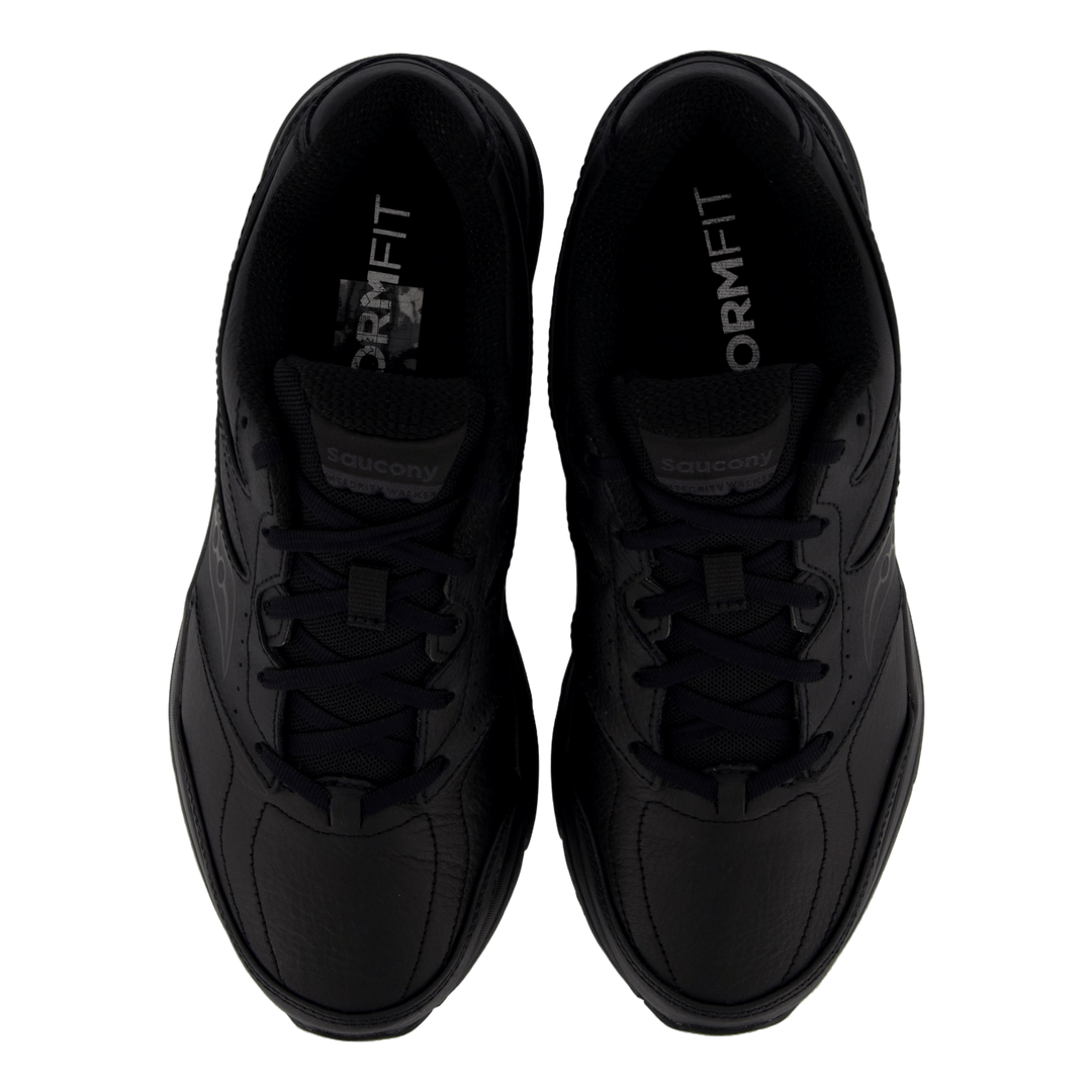 Integrity Walker 3 Wide Black