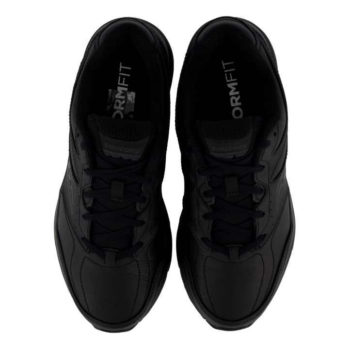 Integrity Walker 3 Wide Black