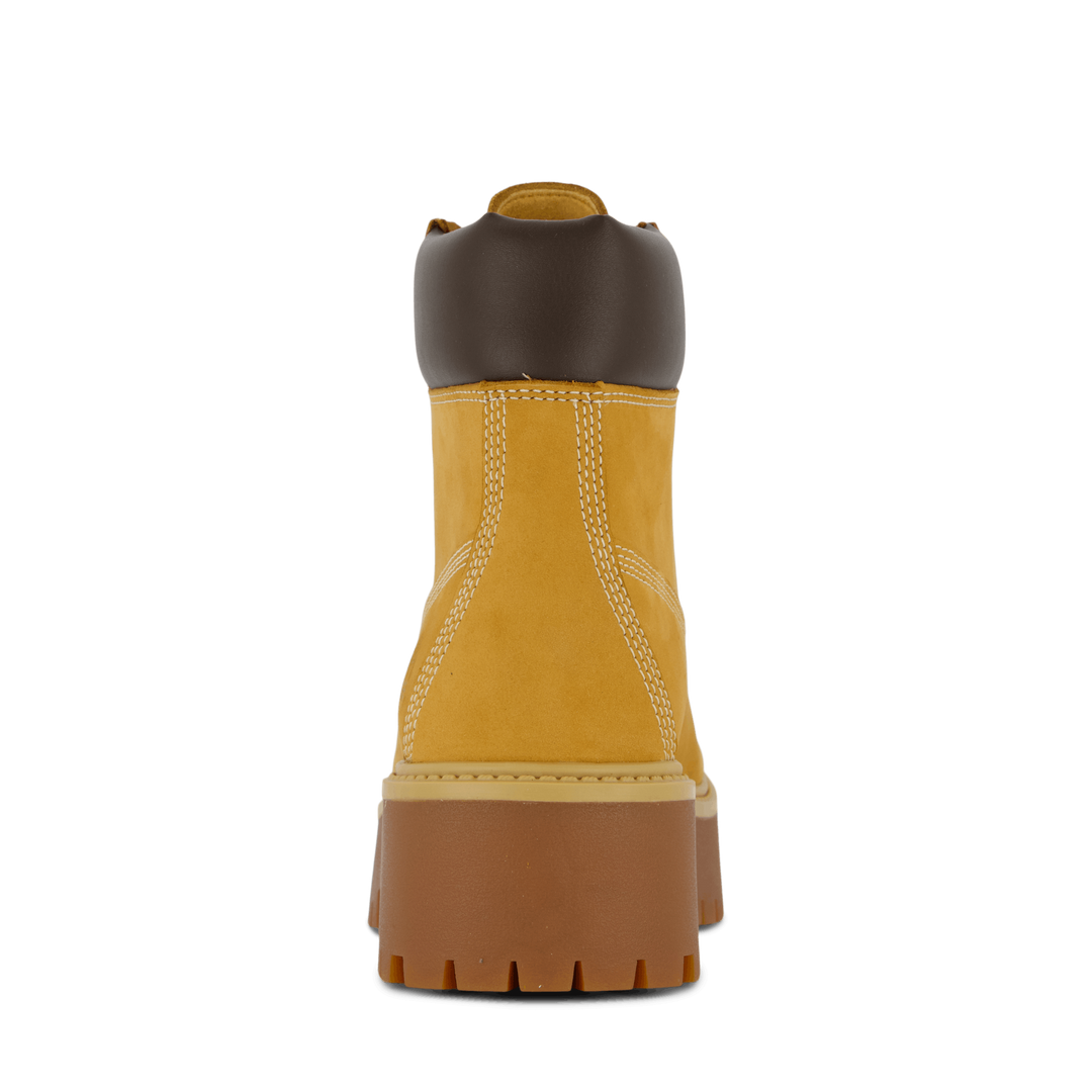 Stone Street 6in Wp Wheat