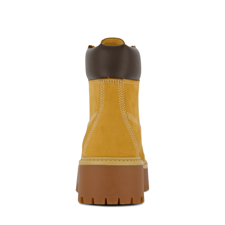 Stone Street 6in Wp Wheat