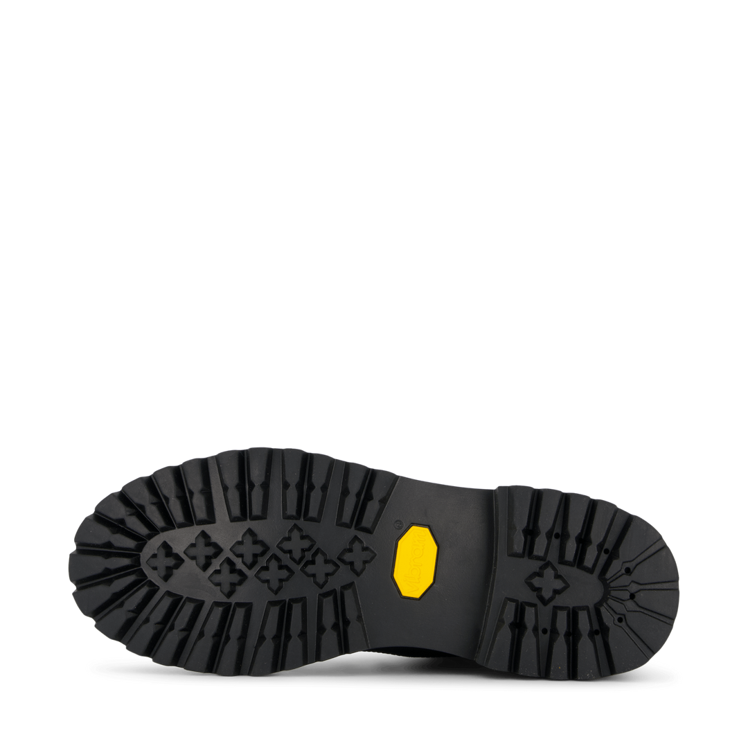 Vibram Gtx Boot Wheat