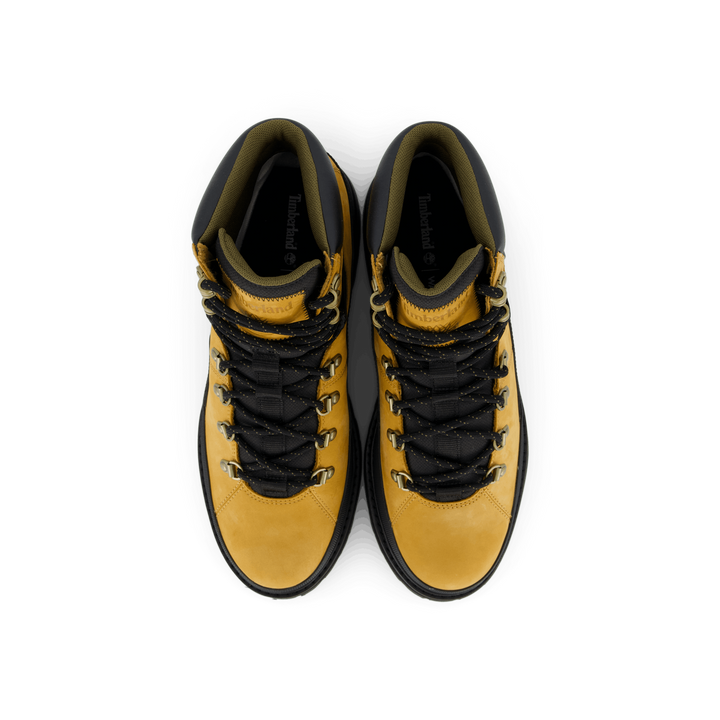 Vibram Gtx Boot Wheat