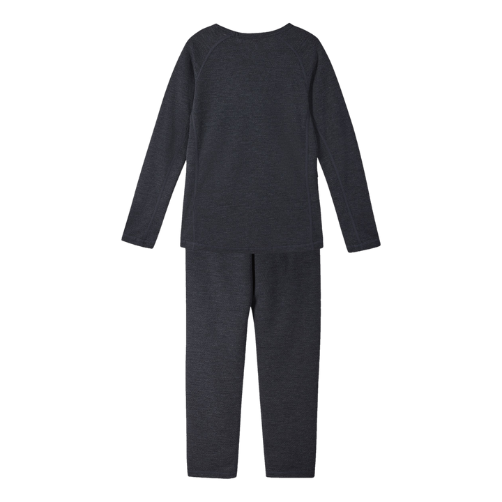 Thermal set Lani Black