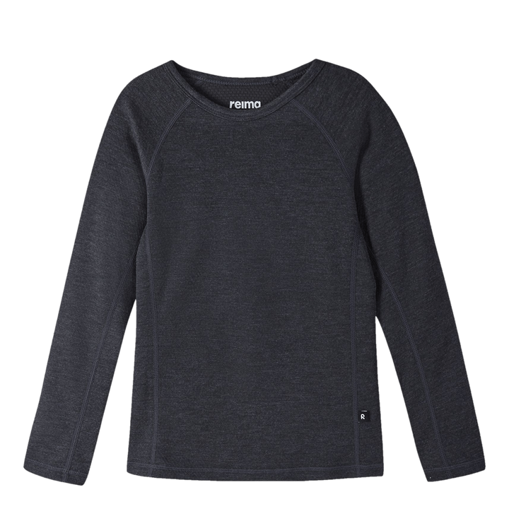 Thermal set Lani Black