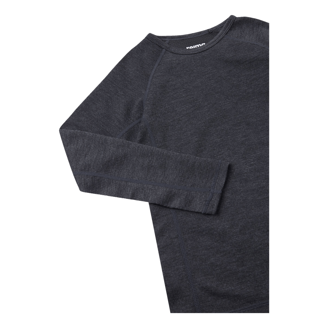 Thermal set Lani Black