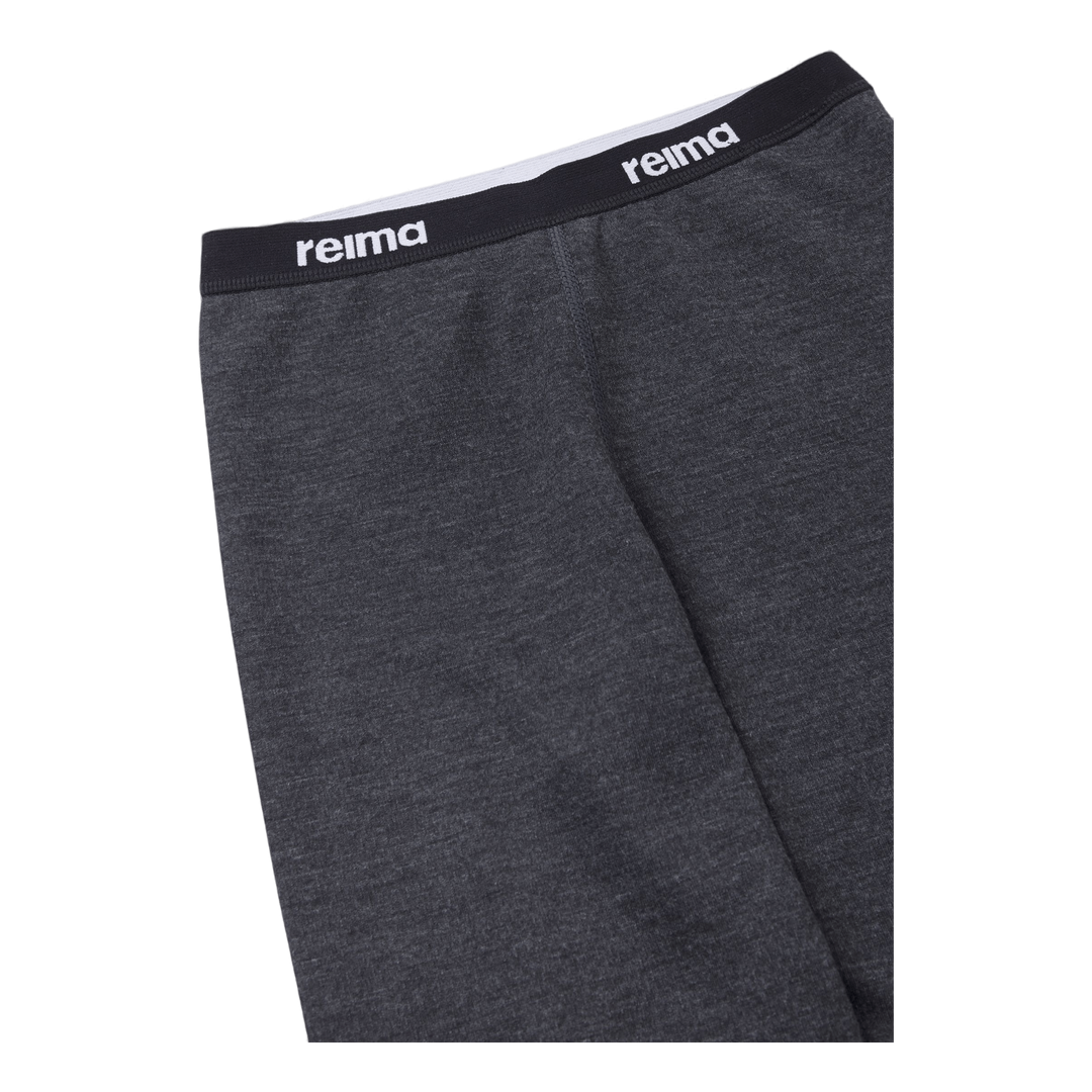 Thermal set Lani Black