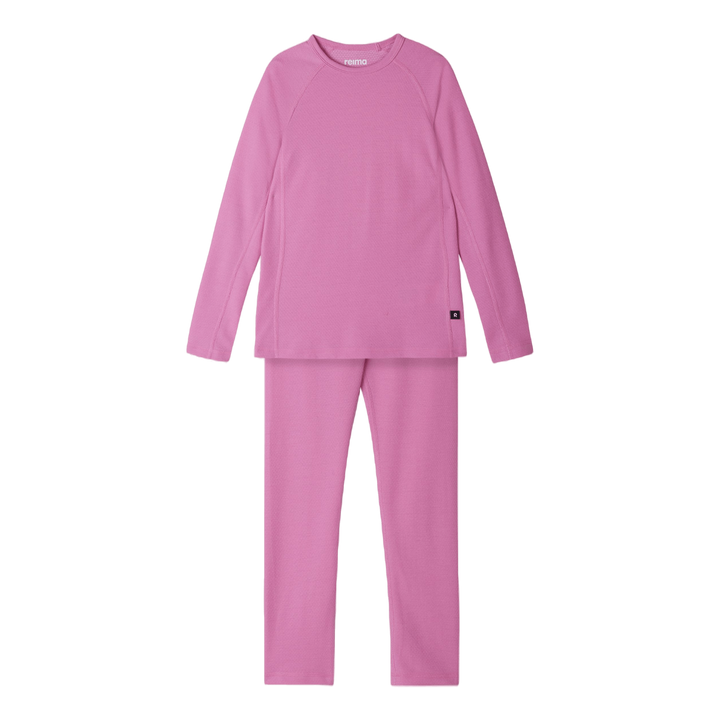 Thermal set Lani Cold Pink