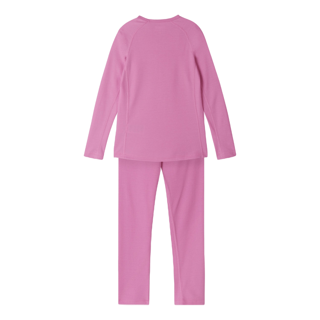 Thermal set Lani Cold Pink