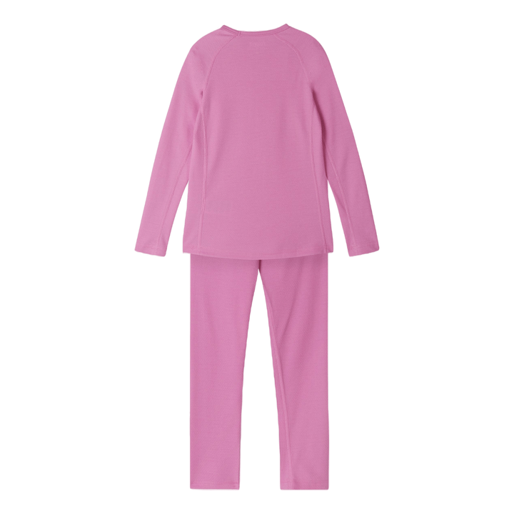 Thermal set Lani Cold Pink