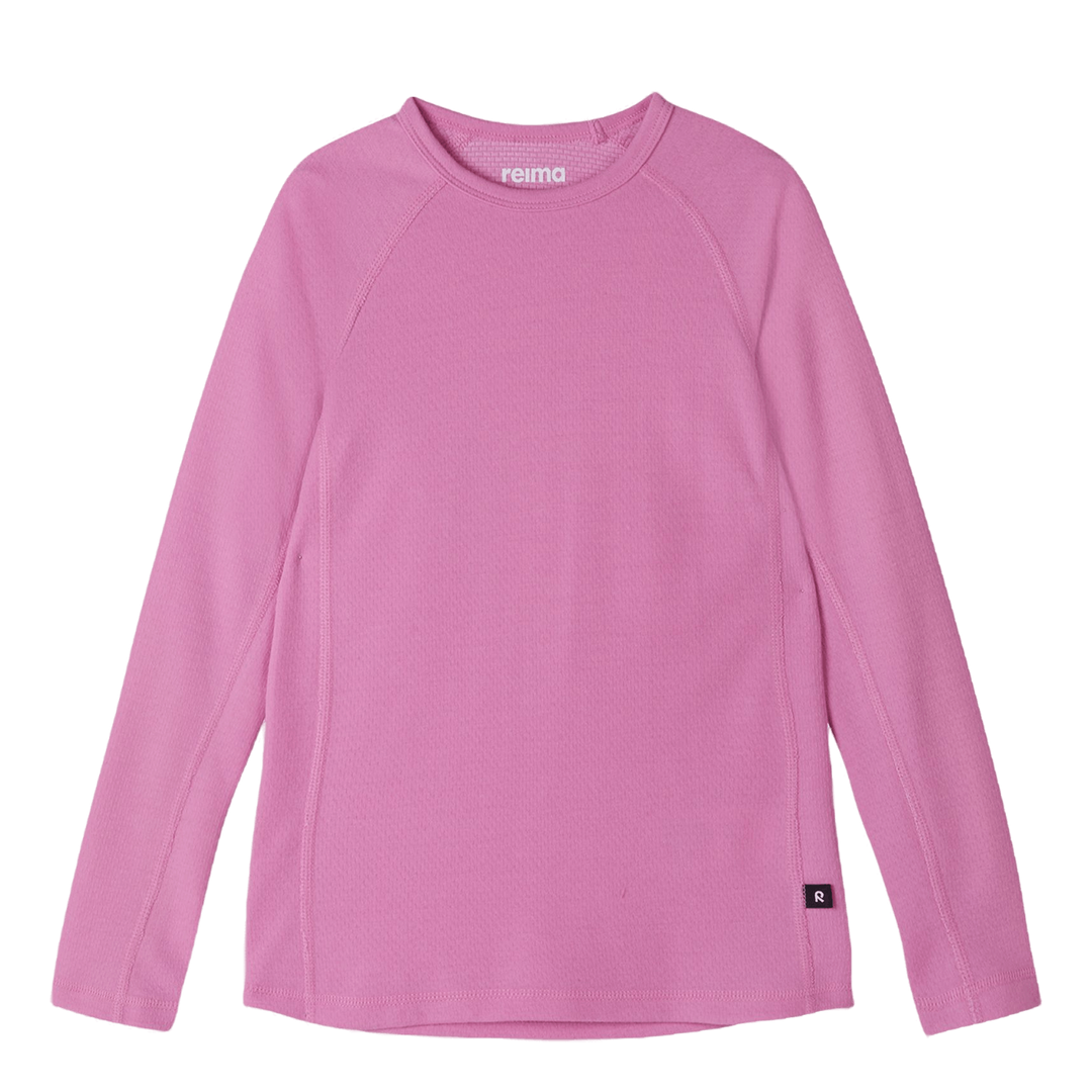 Thermal set Lani Cold Pink