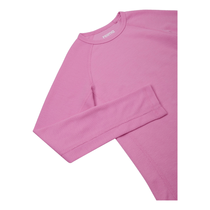 Thermal set Lani Cold Pink