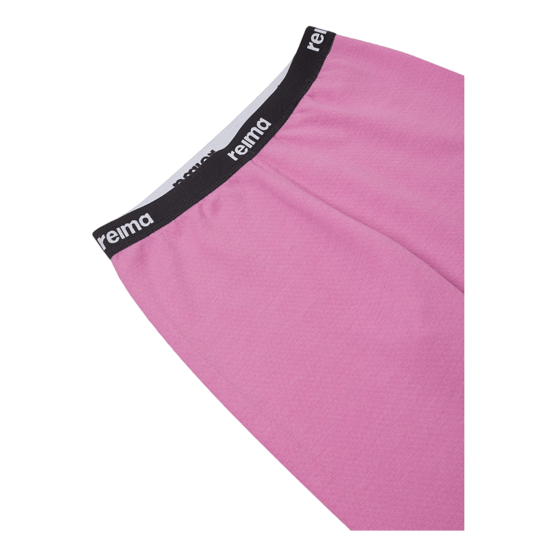 Thermal set Lani Cold Pink