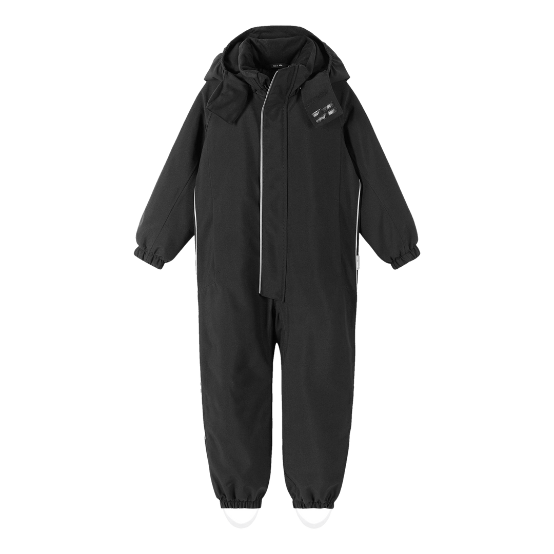 Reimatec winter overall Tromssa Black